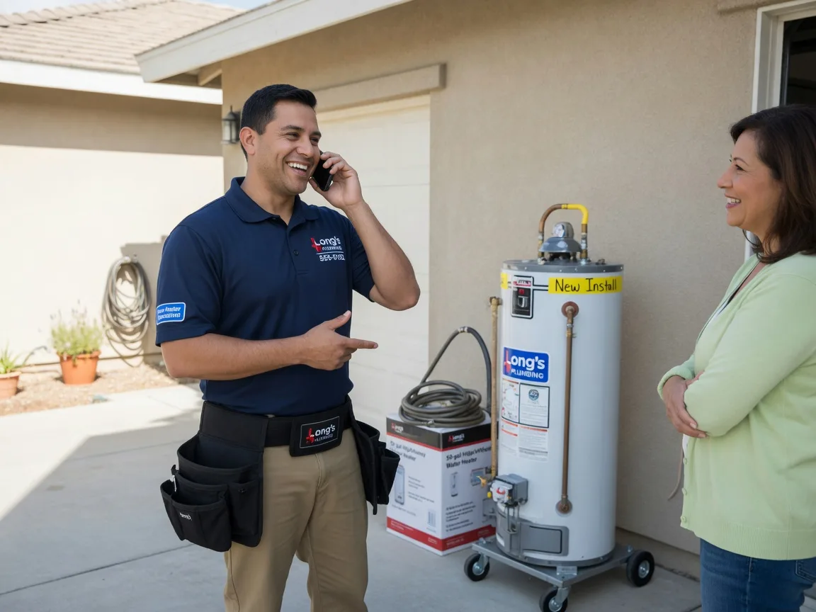 Leak Detection Hyder, AK FAQs
